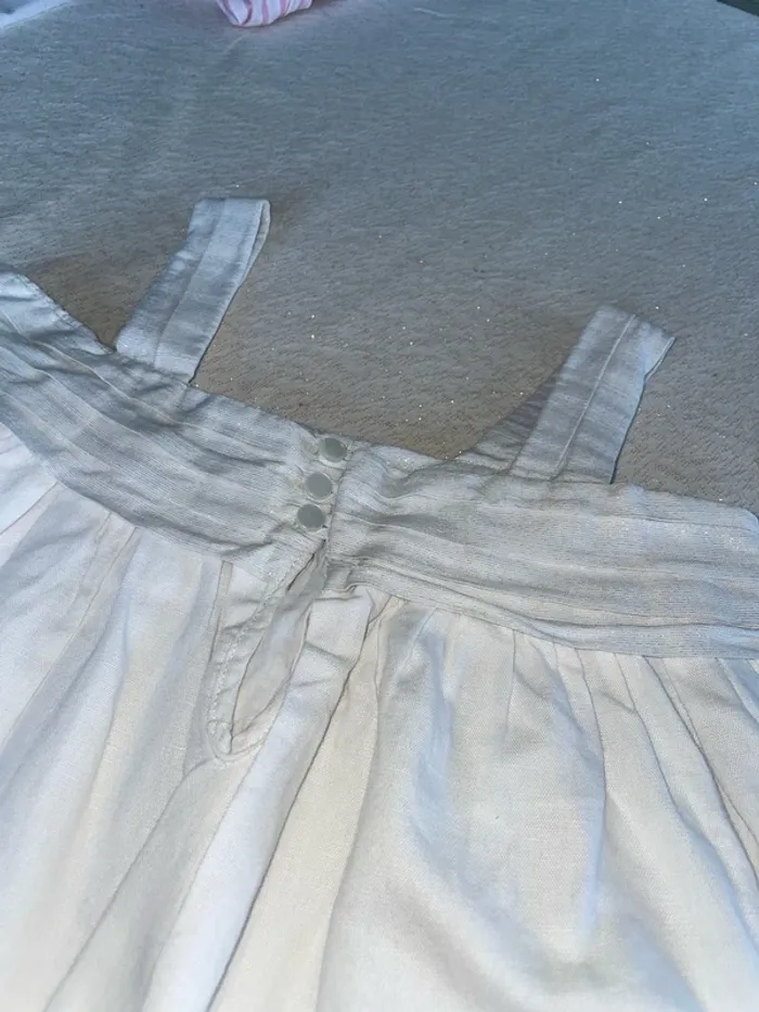 Robe Jacadi 6 ans - photo numéro 8