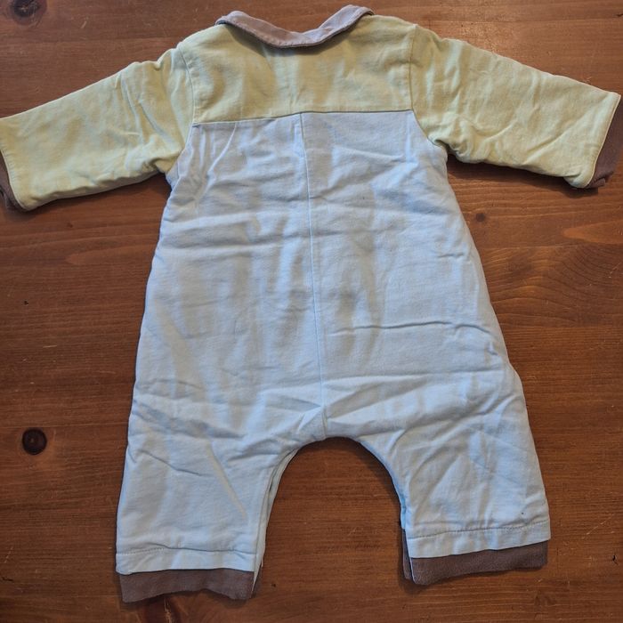 Combinaison 3M - photo numéro 2