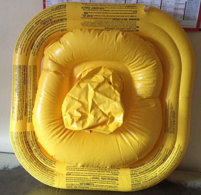 Bouée culotte - photo numéro 2