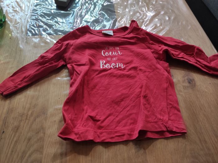 Tee-shirt