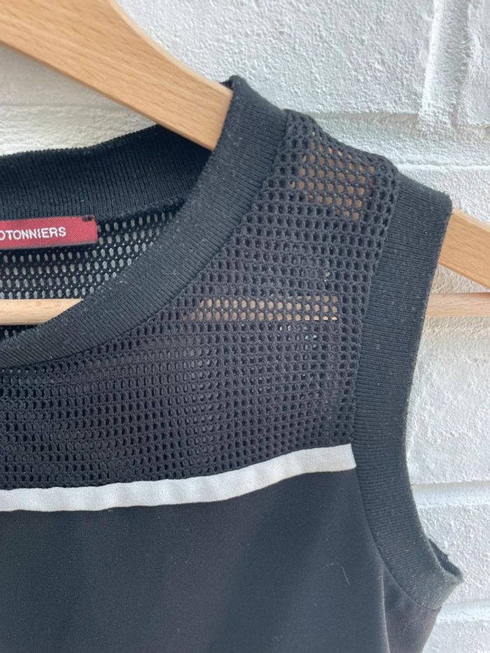 Blouse Comptoir des cotonniers XS - photo numéro 2