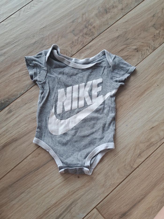 Bodie Nike