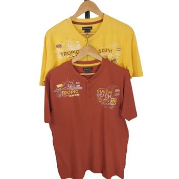 2 polos atlas for men