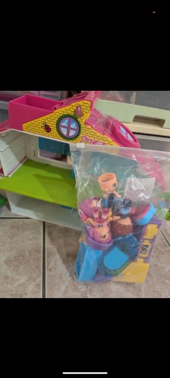 Lot pinypon
