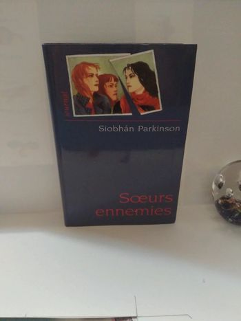 Sœurs ennemies