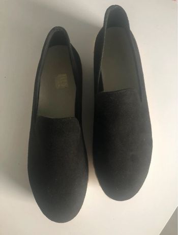 Chaussures à enfiler