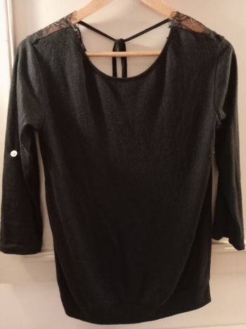 Pull femme Jade & me neuf