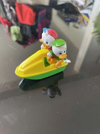 Figurine Disney 2002