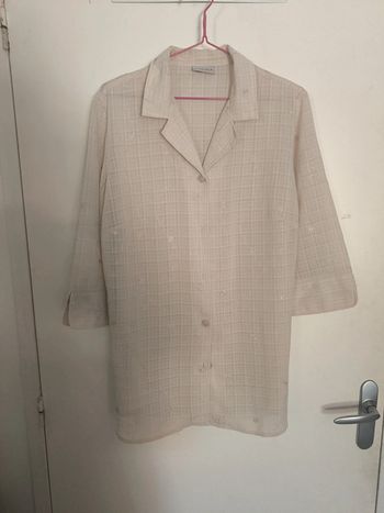 Chemise canda