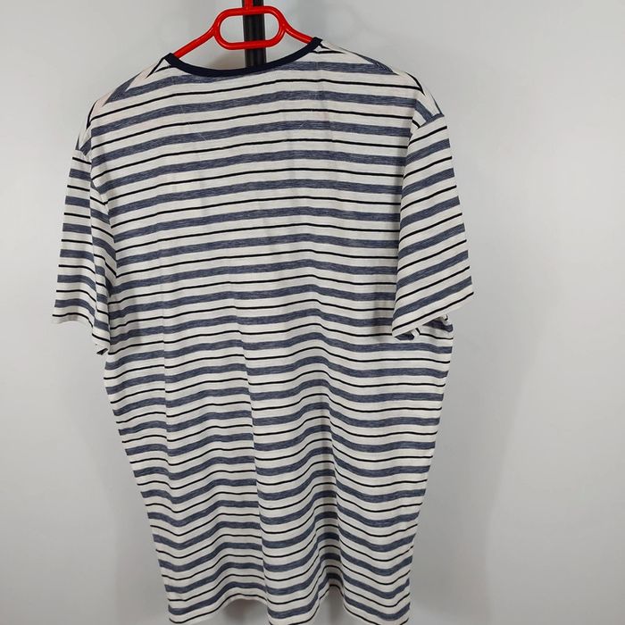 Tee shirt tom tailor - photo numéro 3