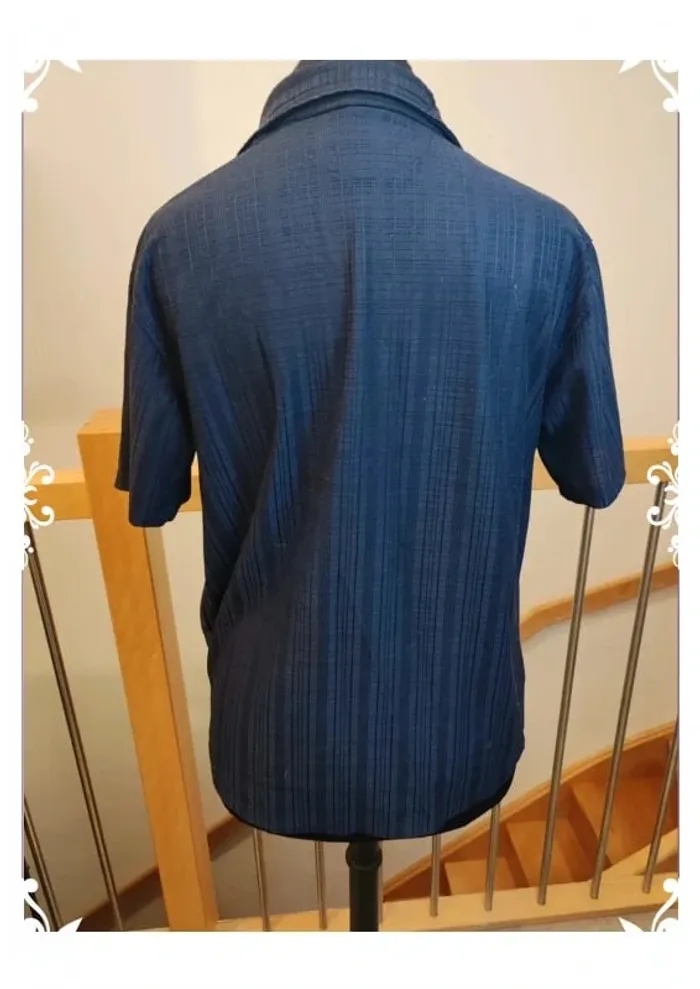 Chemise dylan star - photo numéro 2