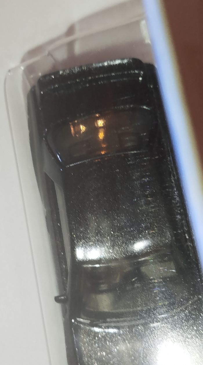 Hot Wheels Nissan Skyline GT-R (BNR32) 2025 - photo numéro 6