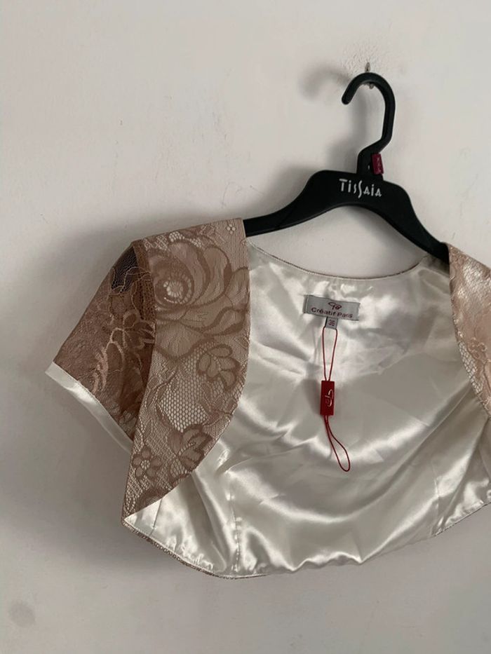 Boléro - photo numéro 2