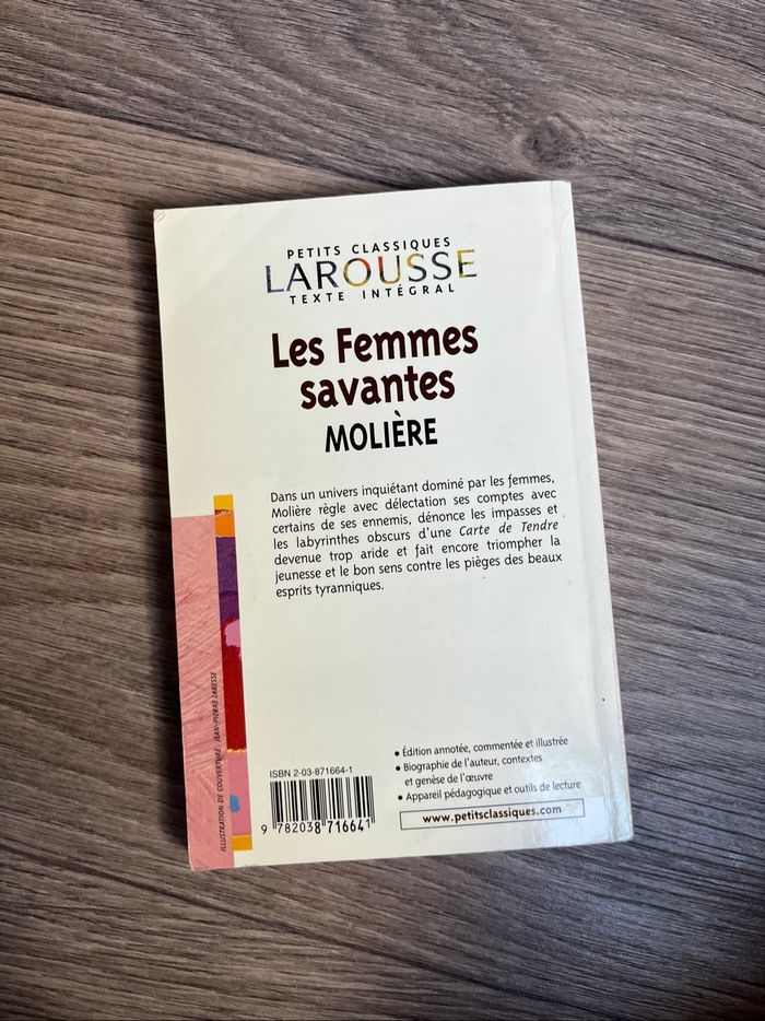 Livre - photo numéro 3