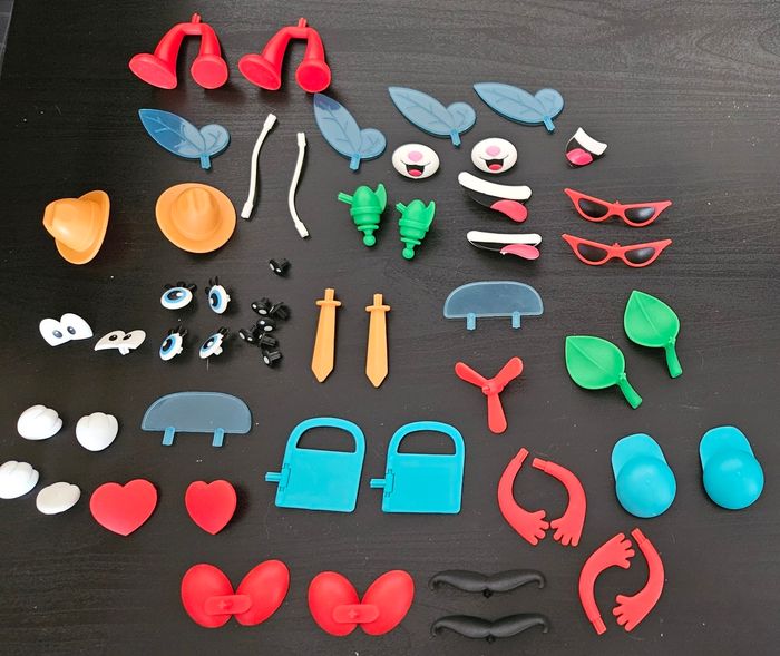 Bunchems - photo numéro 5