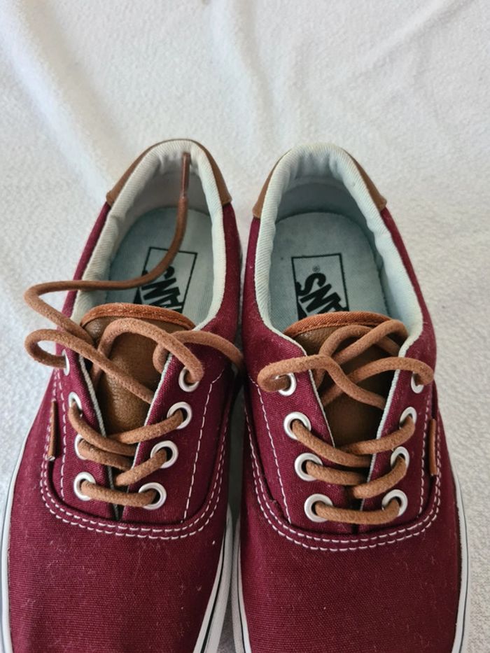 Chaussures Vans - photo numéro 5