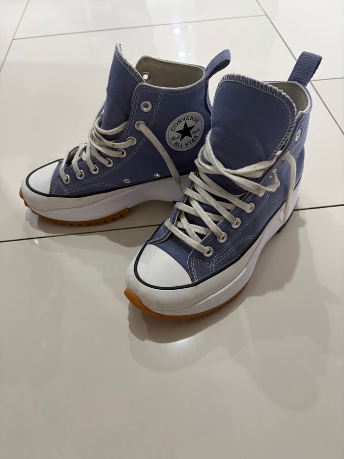 Converse - photo numéro 1