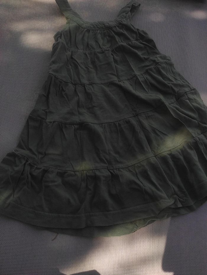 Robe 5 ans - photo numéro 2