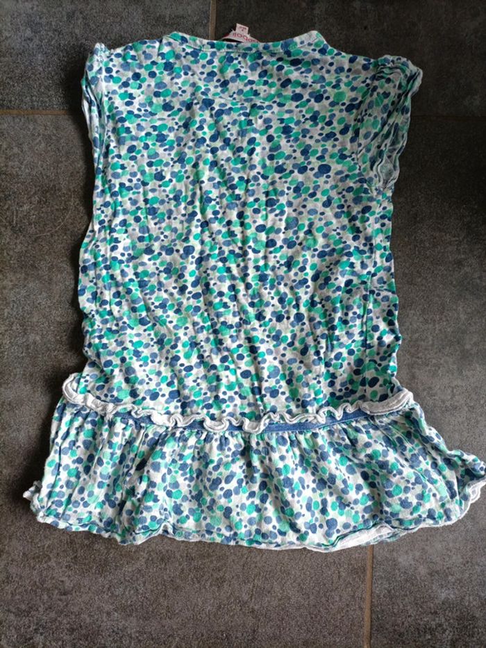 Robe été - photo numéro 3