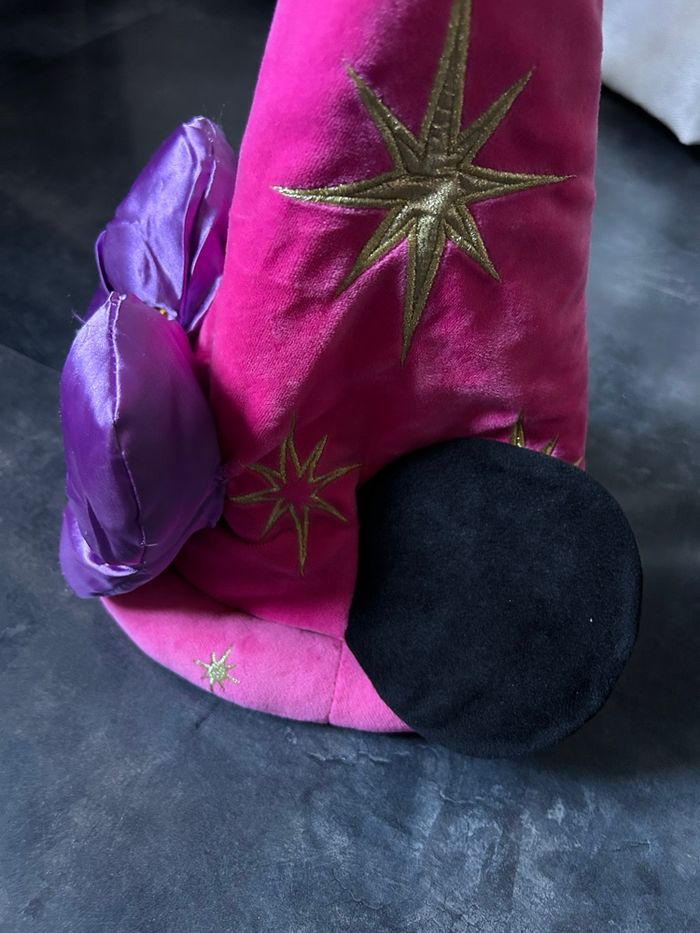 Chapeau magicien collector pour les 20 ans de Disneyland - photo numéro 5