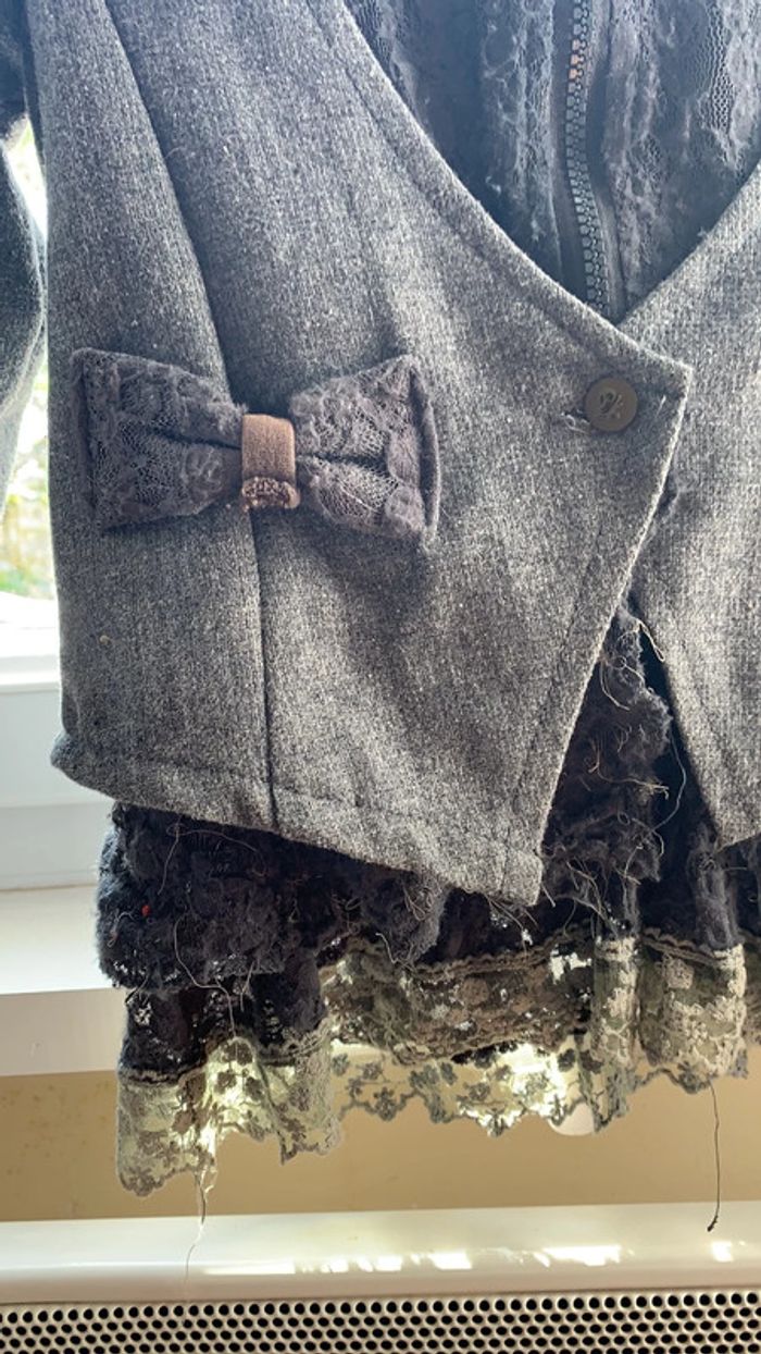 Veste molly bracken - photo numéro 2
