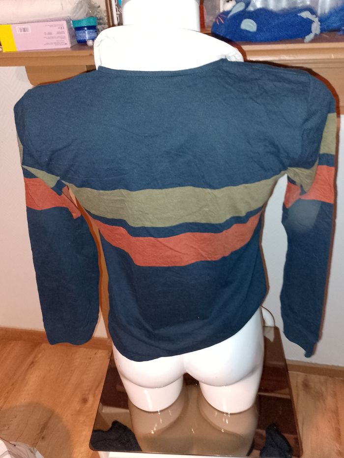 polo t 164cm - photo numéro 2