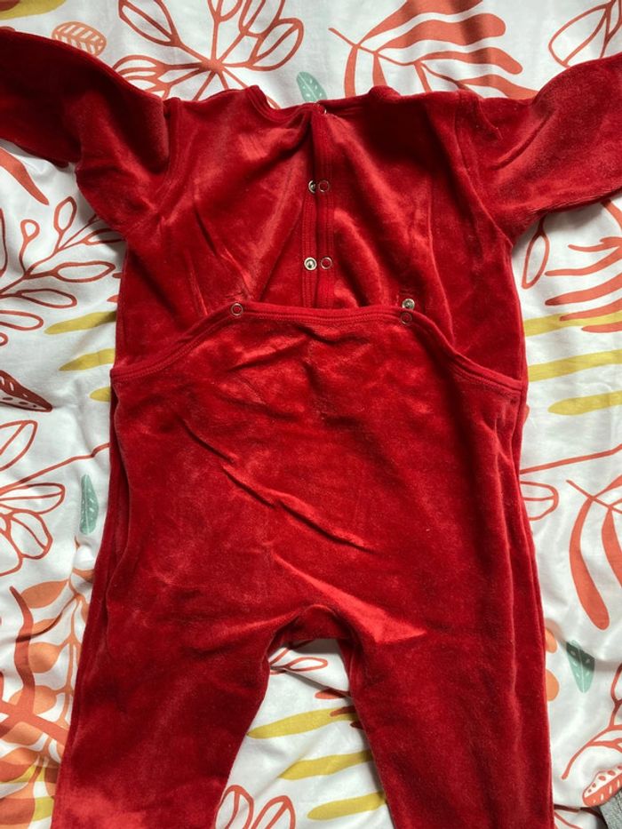 Lot de pyjamas - photo numéro 7