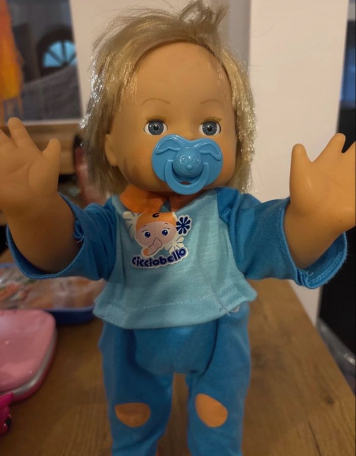 Ciciobello - photo numéro 2