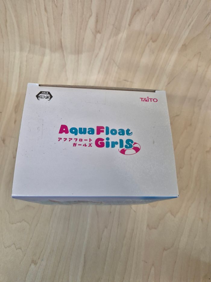 Figurine Hatsune Miku - photo numéro 3