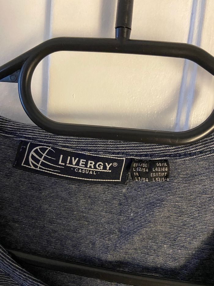 Lot t-shirt homme - photo numéro 9