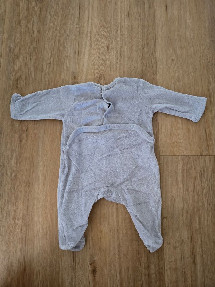 Pyjamas - photo numéro 5