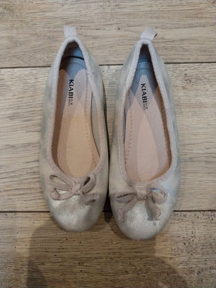 Chaussures fille 30