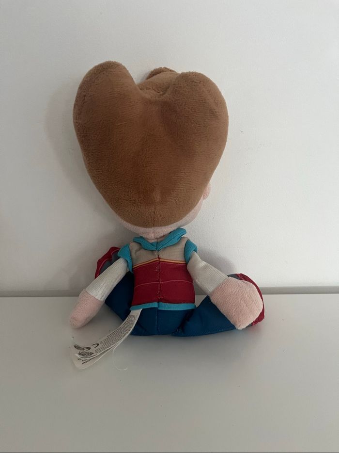 Peluche paw patrol - photo numéro 2