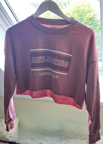 Sweat femme Pull&bear