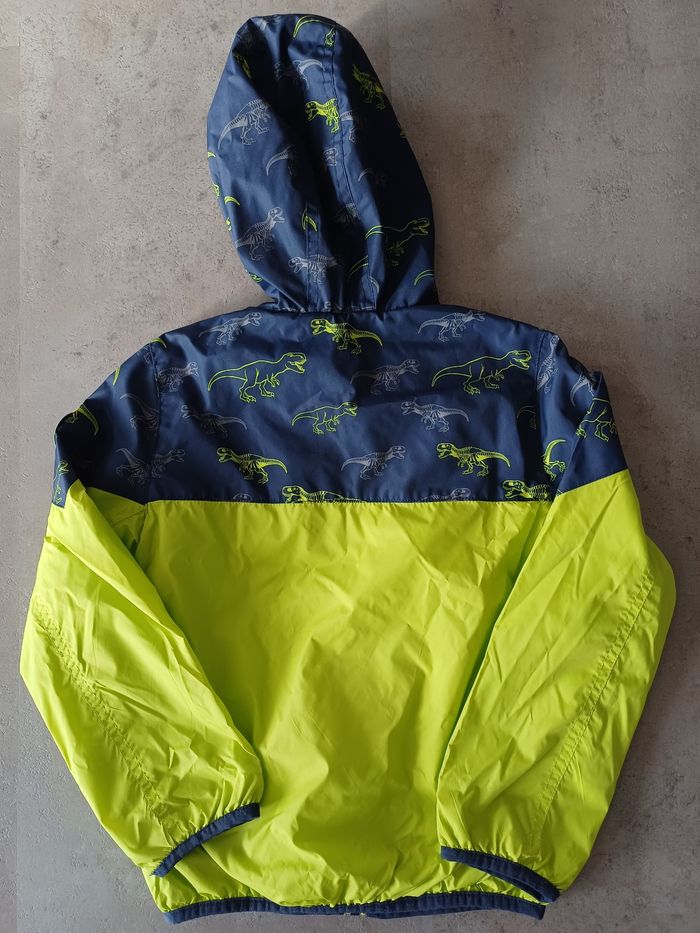 Coupe-vent - photo numéro 3