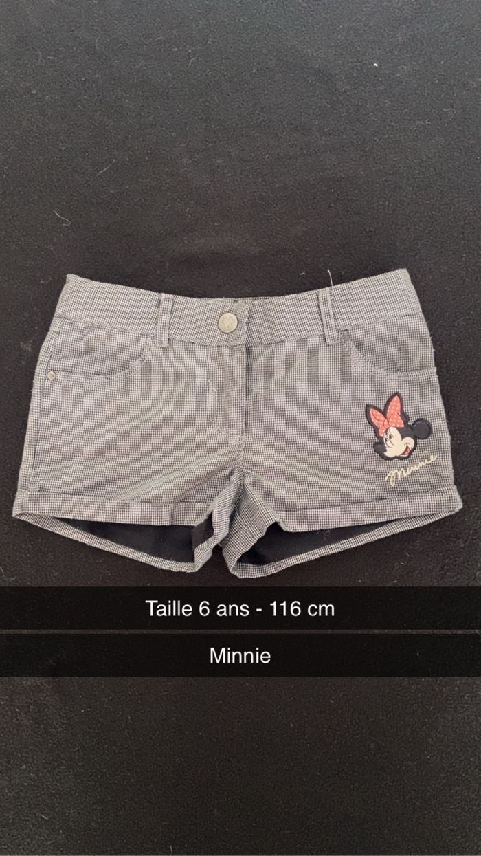 Short