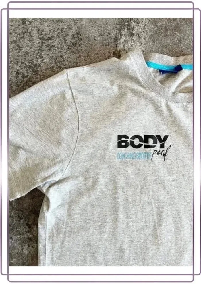 T shirt sport homme Asics XL Maglietta sportiva uomo Sport-T-Shirt Herren Men sports t-shirt - photo numéro 3