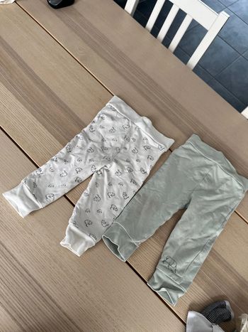 2 legging