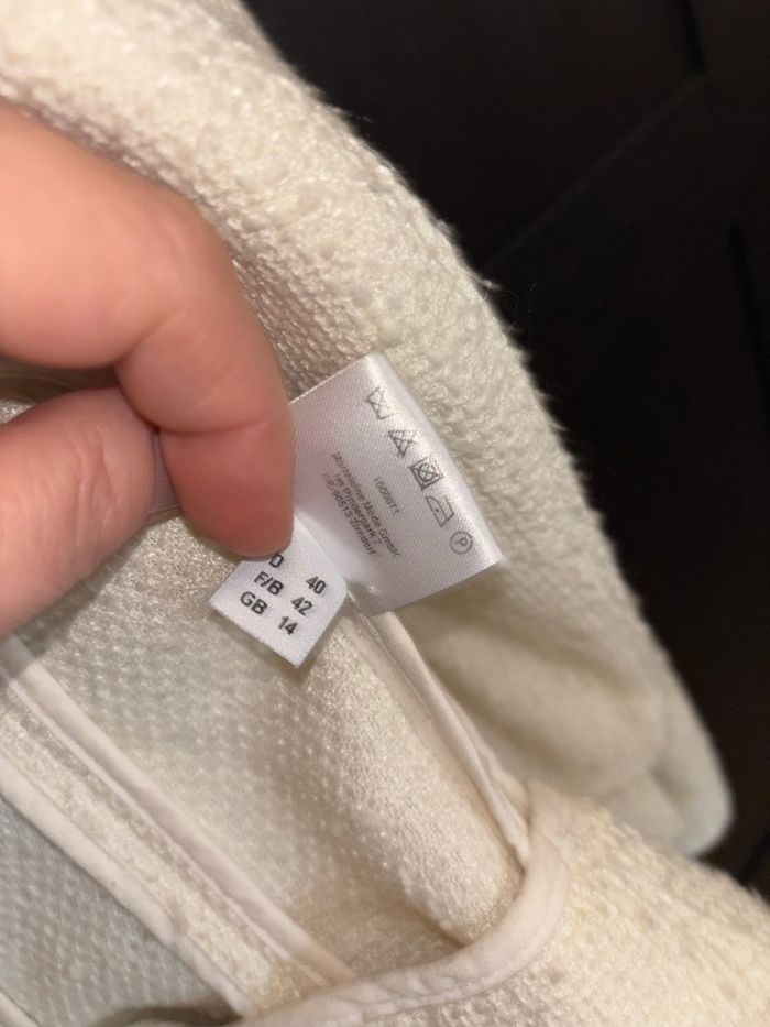Veste - photo numéro 5