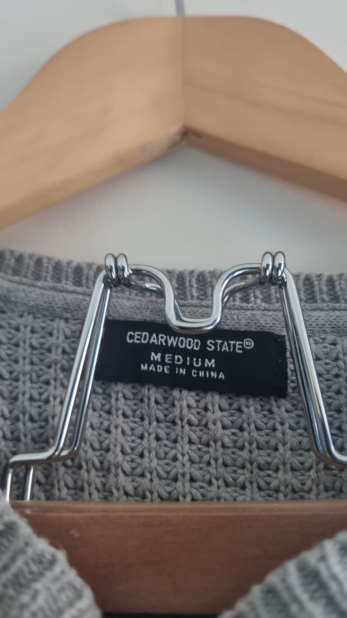 Pull primark taille M - photo numéro 2