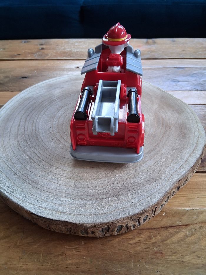 Marcus - photo numéro 3