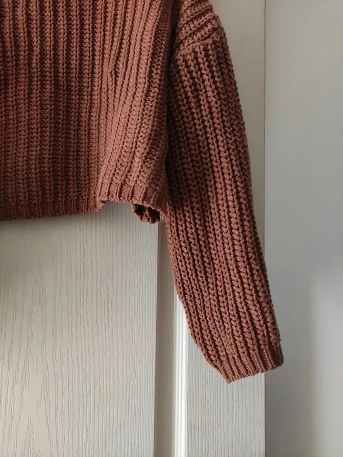 Pull court - photo numéro 5
