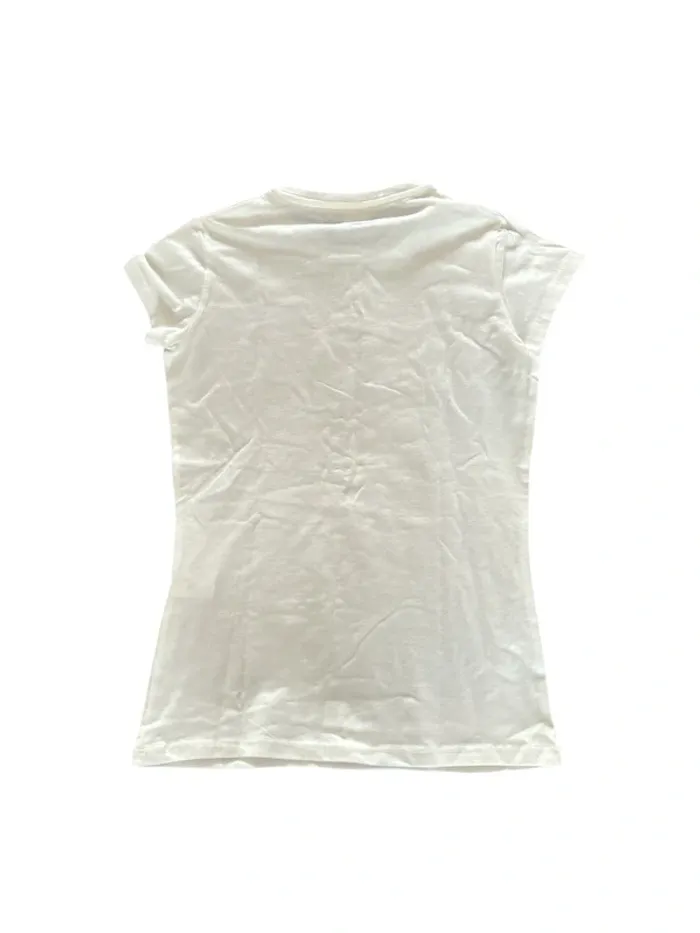 Tee-shirts Miss Grant - photo numéro 4