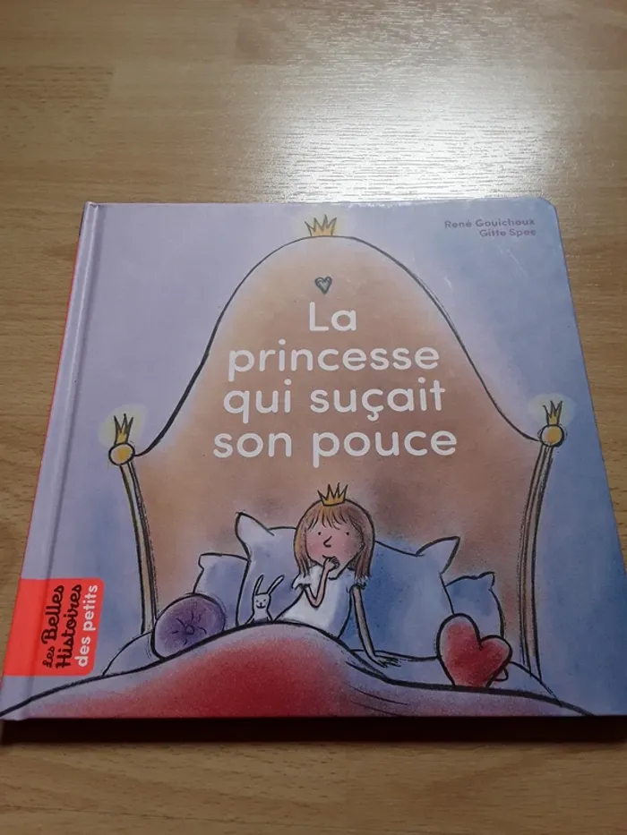 Livre collection Les belles histoires