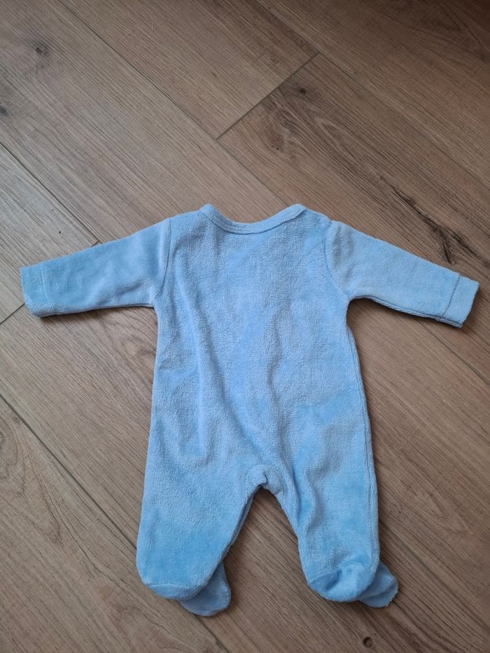 Pyjama - photo numéro 2