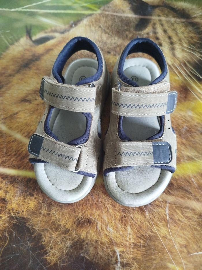Sandales 23 - photo numéro 2