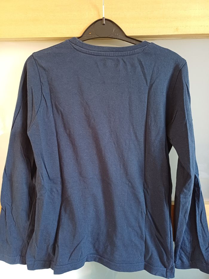 T-shirt garçon - photo numéro 4