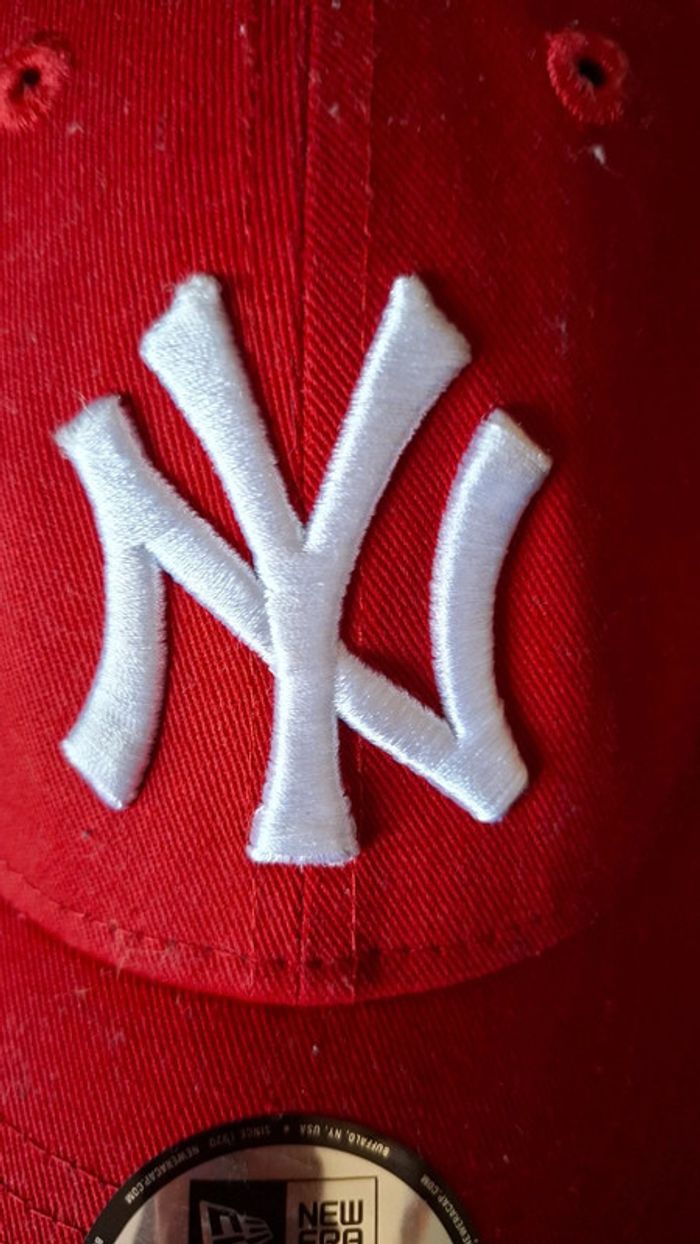 Casquette New Era Enfant - photo numéro 13