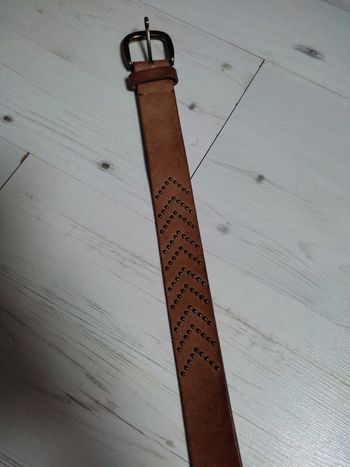 Ceinture cache cache