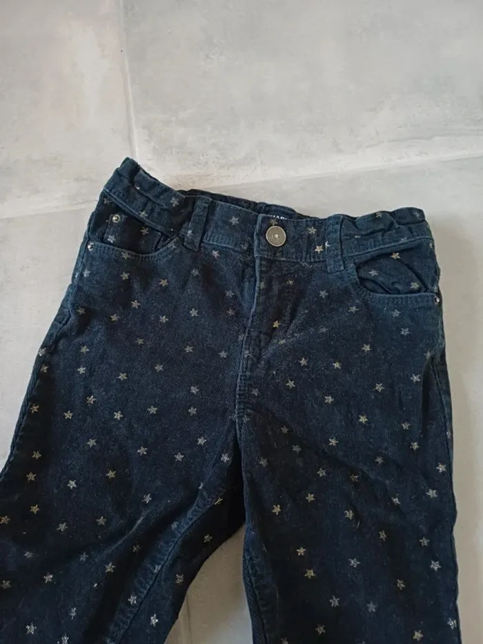 Pantalon Kiabi 9 ans